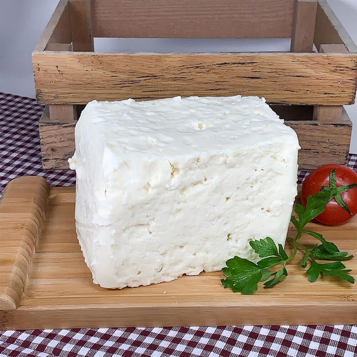 Edirne Yardımcı Tam Yağlı Peynir