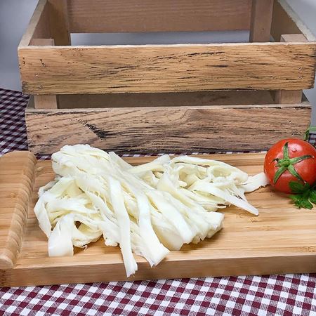 Erzurum Çeçil Peyniri