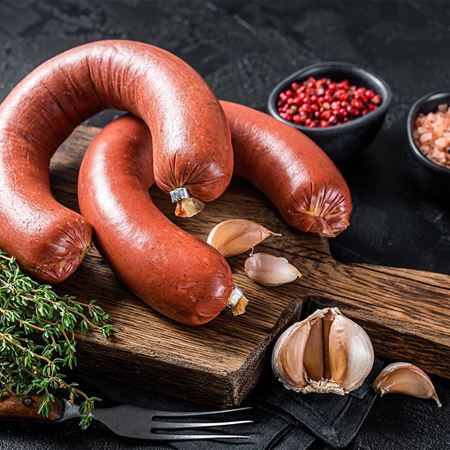 Organik Kasap Sucuğu